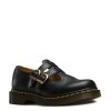 Półbuty Dr. Martens 8053 MARY JANE Black Smooth 12916001